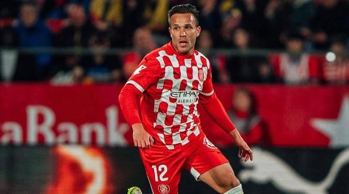 Süper Lig devinde bir numaralı gündem Arthur Melo En iyi teklif Türkiyeden...