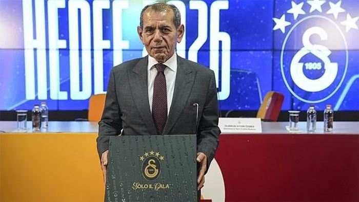 Osimhenin maaşı taraftardan Galatasarayın kasasına girecek çılgın gelir