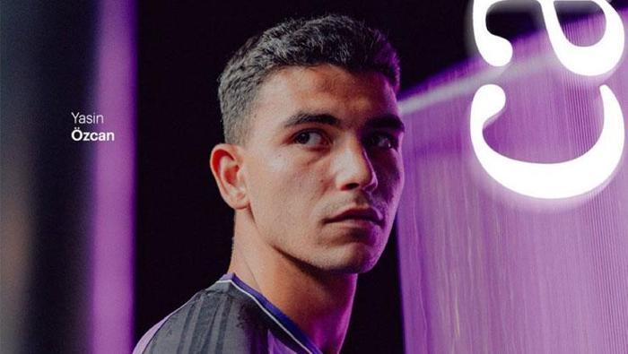 Yasin Özcan (Sol stoper) Aston Villa -> Anderlecht