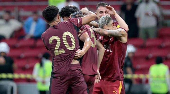 Galatasarayın yıldızına kuşatma Talipleri artıyor