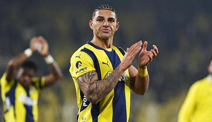 DIEGO CARLOSU KİM ALDIRDI