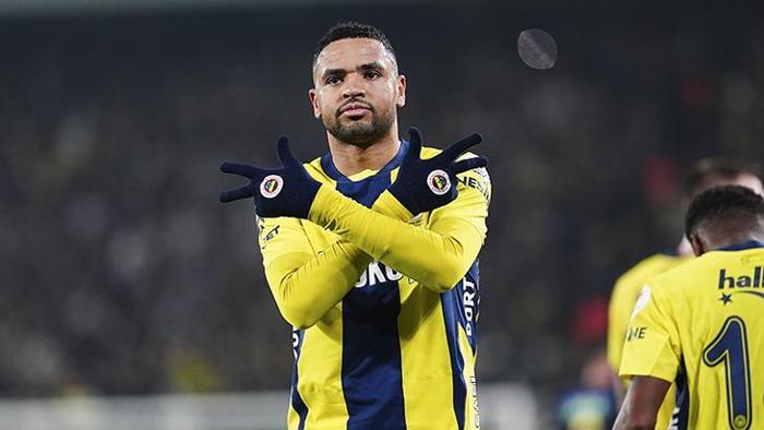 FENERBAHÇE 40 MİLYON EURO İSTİYOR