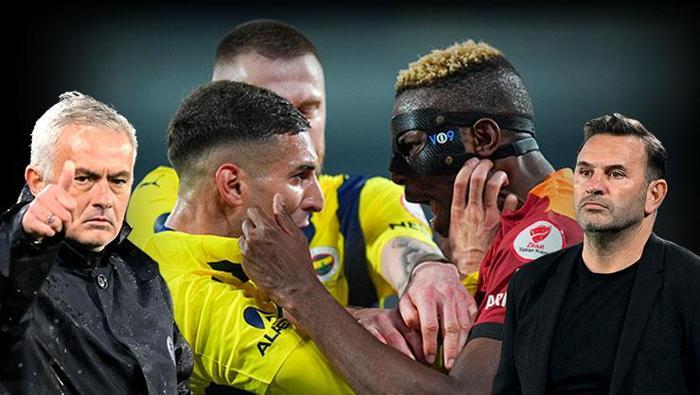 Yapay zekadan Süper Lig için olay yaratan tahmin 3 puan farkla şampiyon