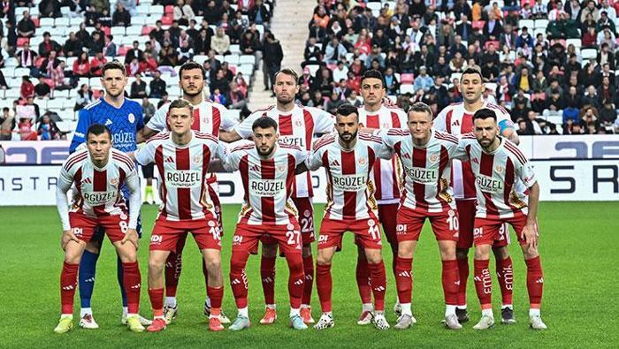 14 - ANTALYASPOR