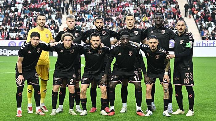6 - SAMSUNSPOR