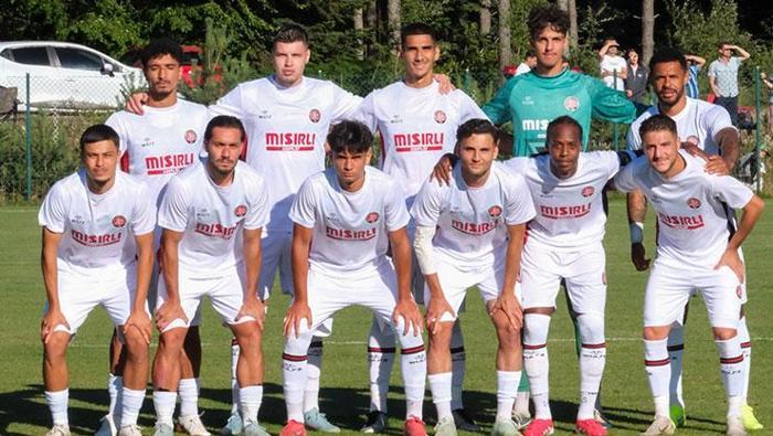 13 - FATİH KARAGÜMRÜK
