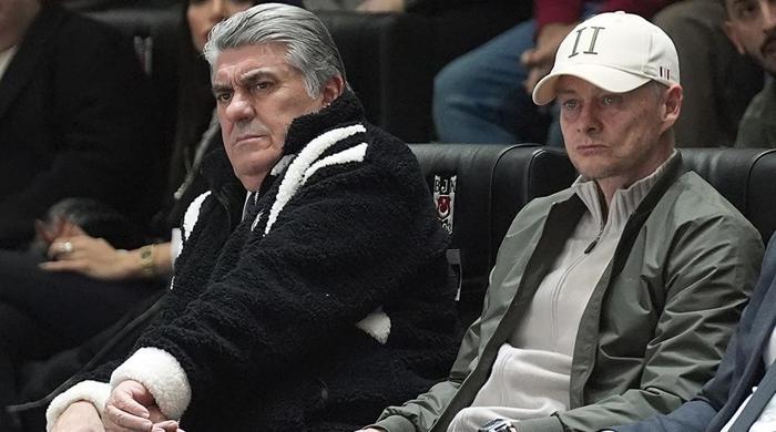Beşikaştan büyük atak... Transfere Kartal pençesi