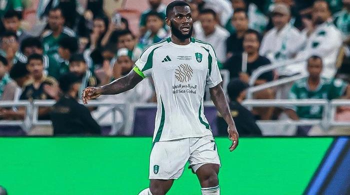 Varan 3 - Kessie