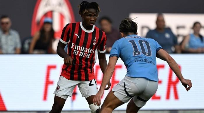 Varan 2 - Chukwueze