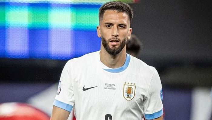 HEDEF RODRIGO BENTANCUR
