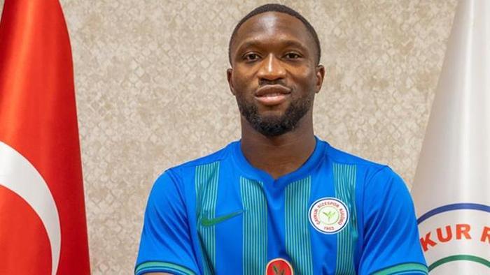 Modibo Sagnan (Stoper) Montpellier -> Çaykur Rizespor