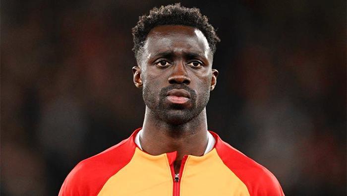 Davinson Sanchezin menajeri devreye girdi Galatasaraya şart koştu