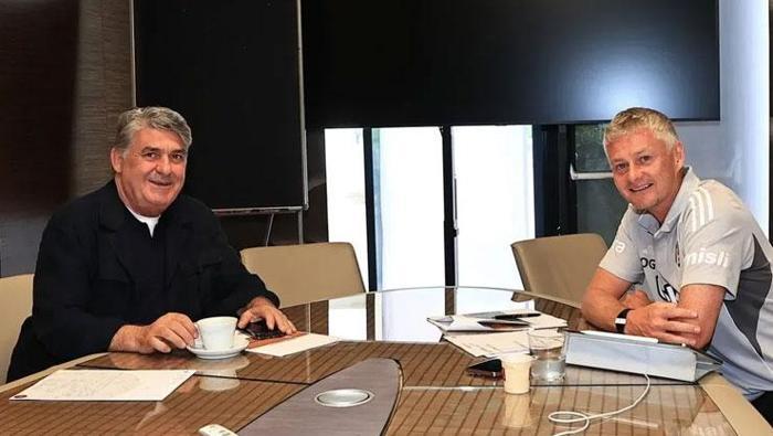 Beşiktaştan çifte harekat Transferde mutlu son çok yakın