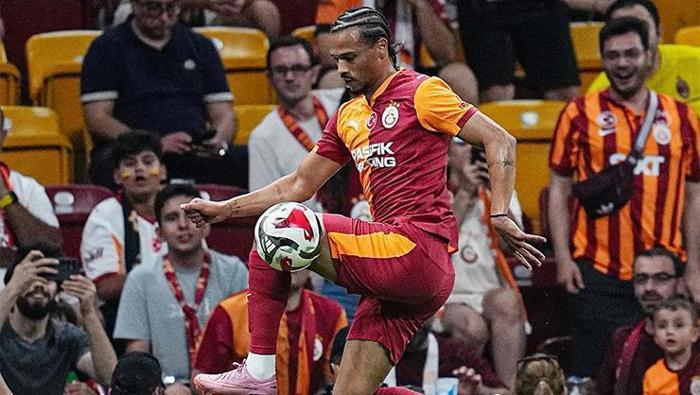 Leroy Sanenin sözleri taraftarı kızdırdı Anında takipten çıktı