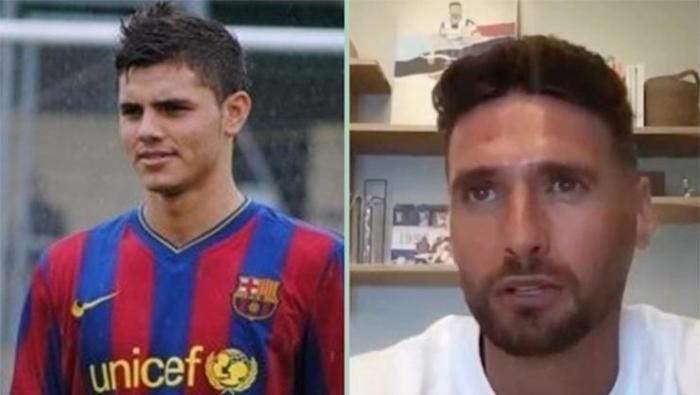 Icardi hakkında viral olan itiraf Gözümünün önün vurdu, pişirip yedi