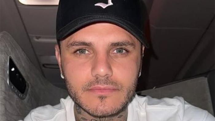 Icardi hakkında viral olan itiraf Gözümünün önün vurdu, pişirip yedi