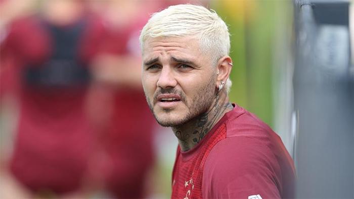 Icardi hakkında viral olan itiraf Gözümünün önün vurdu, pişirip yedi
