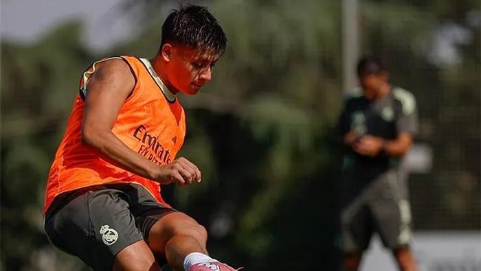 Arda Güler kararı Real Madridi karıştırdı Kriz çıktı Ne kadar güçsüz olduğunu görün