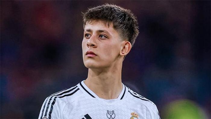 Arda Güler kararı Real Madridi karıştırdı Kriz çıktı Ne kadar güçsüz olduğunu görün