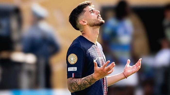 İlk hedef Beraldo