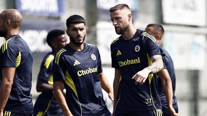 FEYENOORD - FENERBAHÇE MAÇI NE ZAMAN SATA KAÇTA HANGİ KANALDA