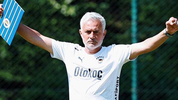 FENERBAHÇE AGRESİF