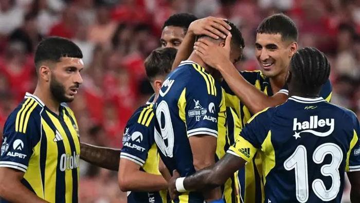 FEYENOORD - FENERBAHÇE MAÇI ŞİFRESİZ VEREN KANALLAR