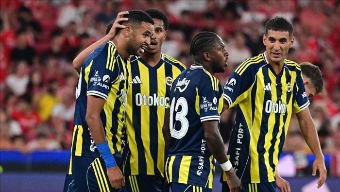 FEYENOORD - FENERBAHÇE MAÇI CANLI İZLE