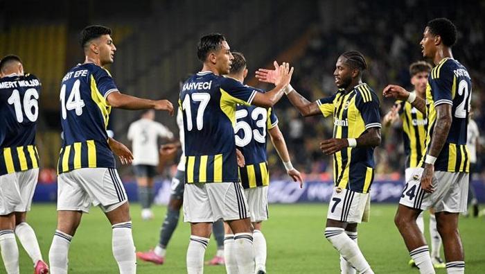 FEYENOORD - FENERBAHÇE MAÇI NE ZAMAN SAAT KAÇTA HANGİ KANALDA