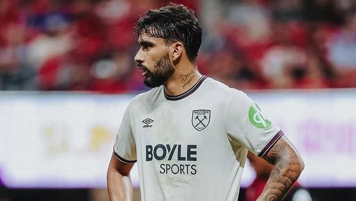 LUCAS PAQUETA İDDİASI
