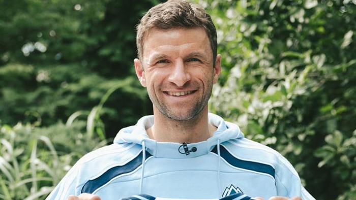 Thomas Müller (Forvet) Bayern Münih -> Vancouver Whitecaps FC