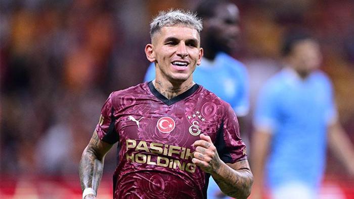 OKAN BURUKUN ELİ RAHAT