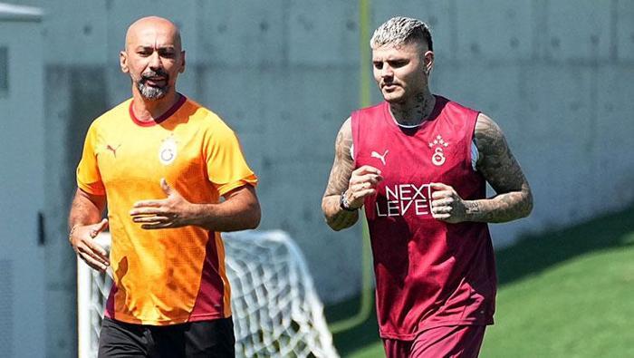 ICARDI 10 NUMARAYA GEÇEBİLİR