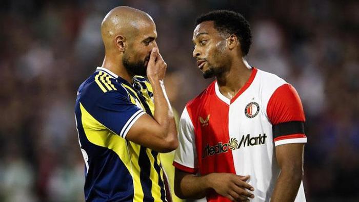 Feyenoord - Fenerbahçe maçının ardından sert eleştiri: Mourinho modası geçti mi | 2 yıldır gözümüzü boyuyor