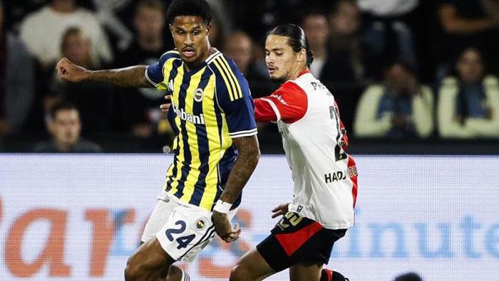 Feyenoord - Fenerbahçe maçının ardından sert eleştiri: Mourinho modası geçti mi | 2 yıldır gözümüzü boyuyor