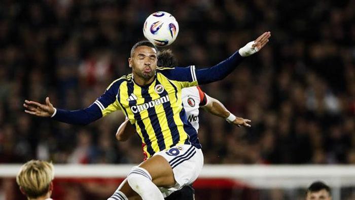 MOURINHO MODASI GEÇTİ Mİ / MESUT AYDIN KALE - FANATİK