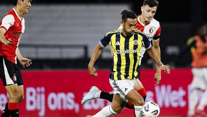 Feyenoord - Fenerbahçe maçının ardından sert eleştiri: Mourinho modası geçti mi | 2 yıldır gözümüzü boyuyor