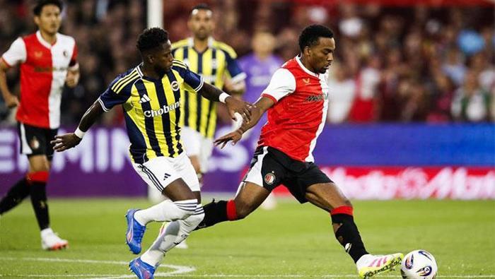 Feyenoord - Fenerbahçe maçının ardından sert eleştiri: Mourinho modası geçti mi | 2 yıldır gözümüzü boyuyor