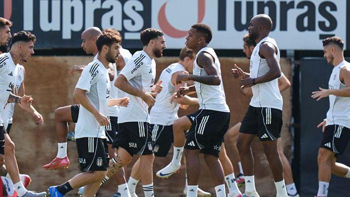 St. Patrick’s - Beşiktaş maçı canlı izle | BJK maçı şifresiz (UEFA Konferans Ligi maçı canlı yayın)