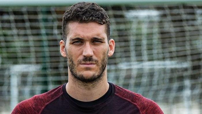 Ivo Grbic (Kaleci) Sheffield United -> Karagümrük