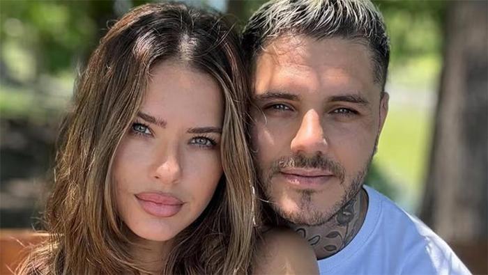 Apar topar nişanlanan Mauro Icardi ve China Suarezden sürpriz İstanbulda evlendiler