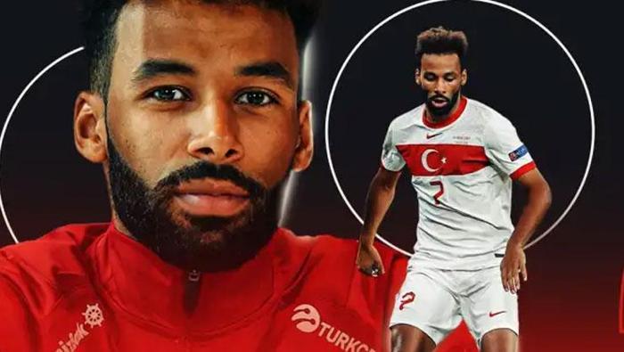 Nazım Sangare (Sağ Bek) Göztepe -> Gaziantep FK