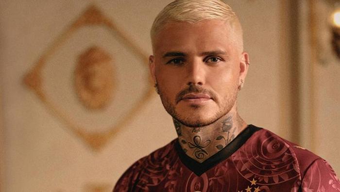 Galatasarayda Mauro Icardi için karar verildi Dursun Özbek harekete geçti