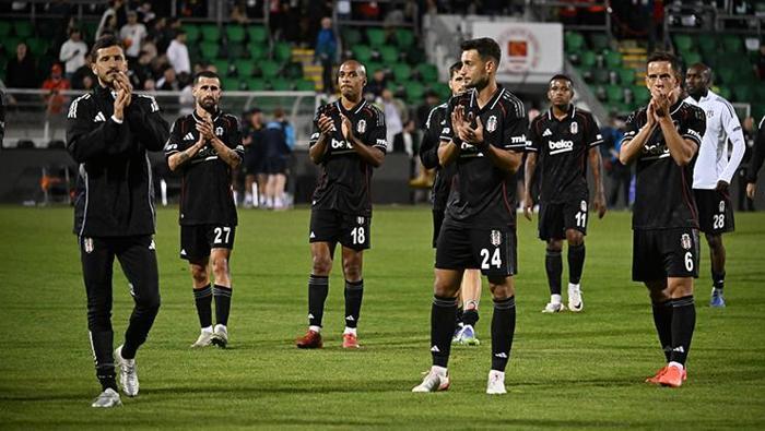AĞIR BİR YENİLGİ