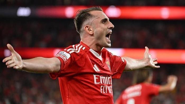 FENERBAHÇEDE GÜNDEM KEREM AKTÜRKOĞLU