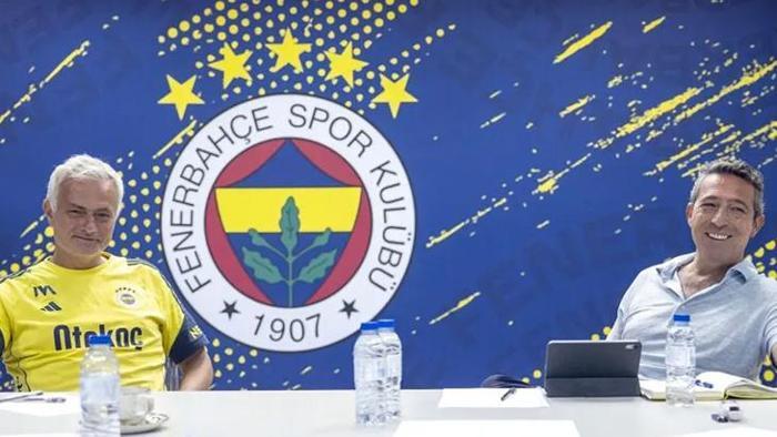 Fenerbahçe bir transferi bitirdi, sıra diğer yıldızda Transferde dikkat çeken gelişme