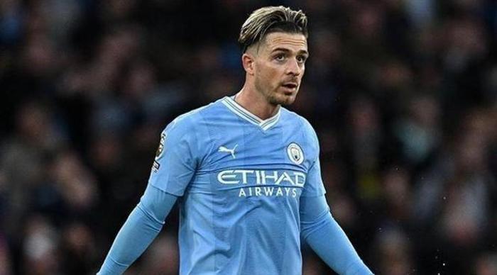 FENERBAHÇE İÇİN JACK GREALISH İDDİASI