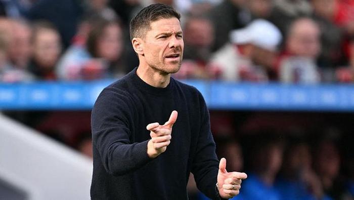 XABI ALONSO KARŞI ÇIKTI