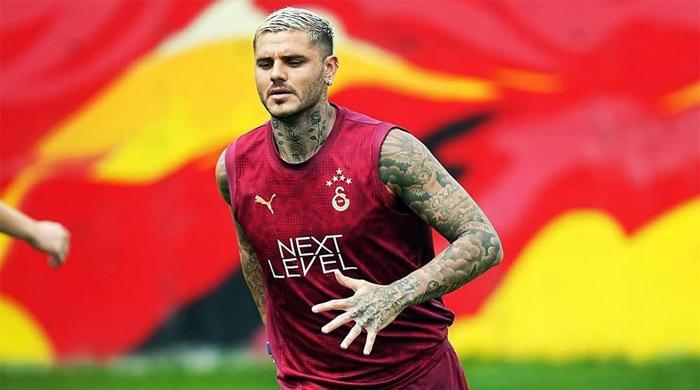 Burası başka bir seviye
