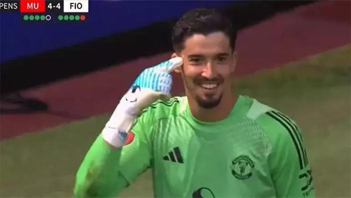 Altay Bayındır penaltı kurtardı performansı manşetlere taşındı Bundan daha fazlasına ihtiyacı var